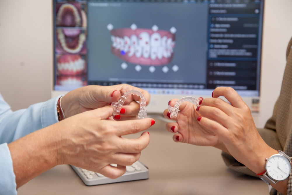 Alineadores Invisibles