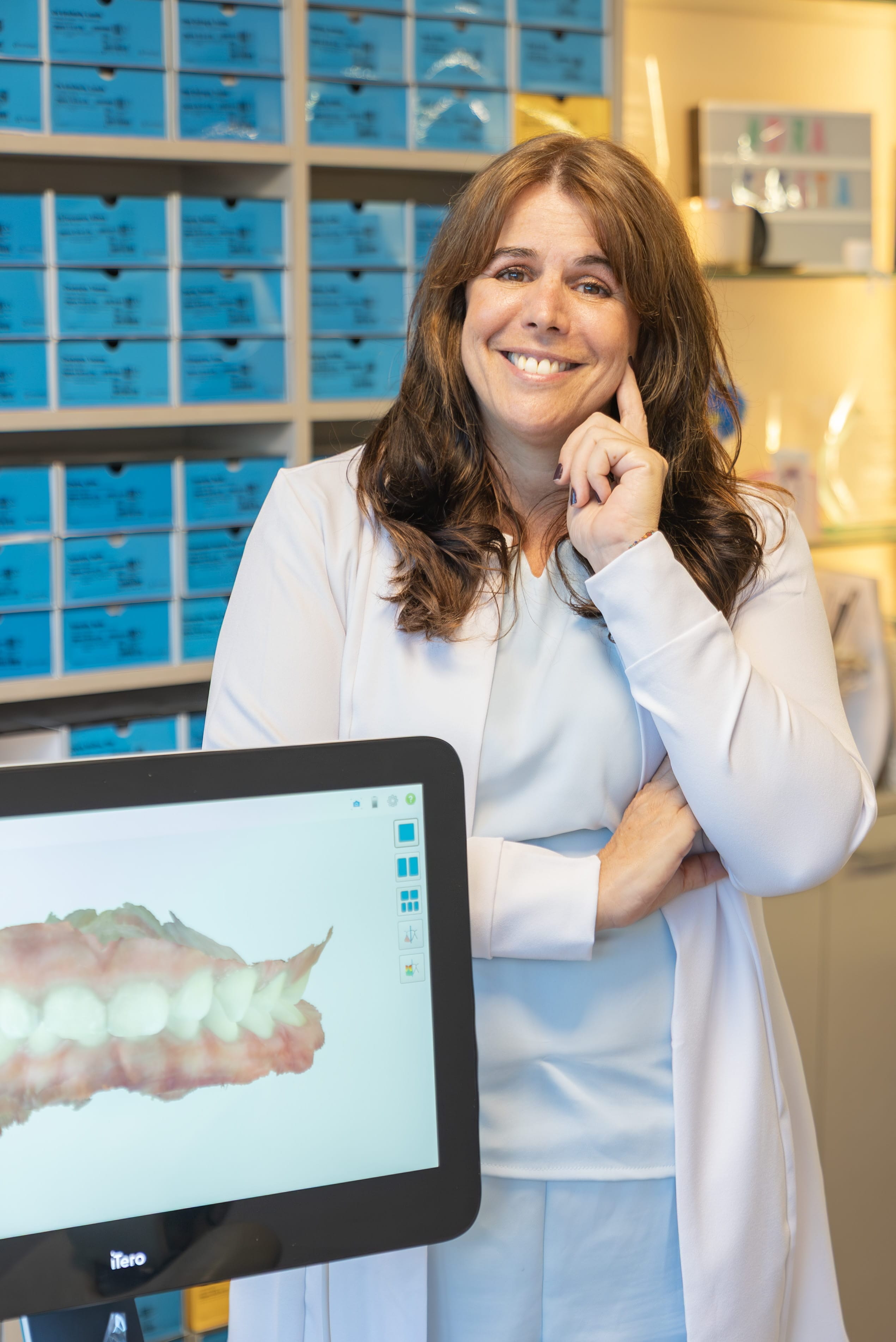 Dra. Anabella Cuesta