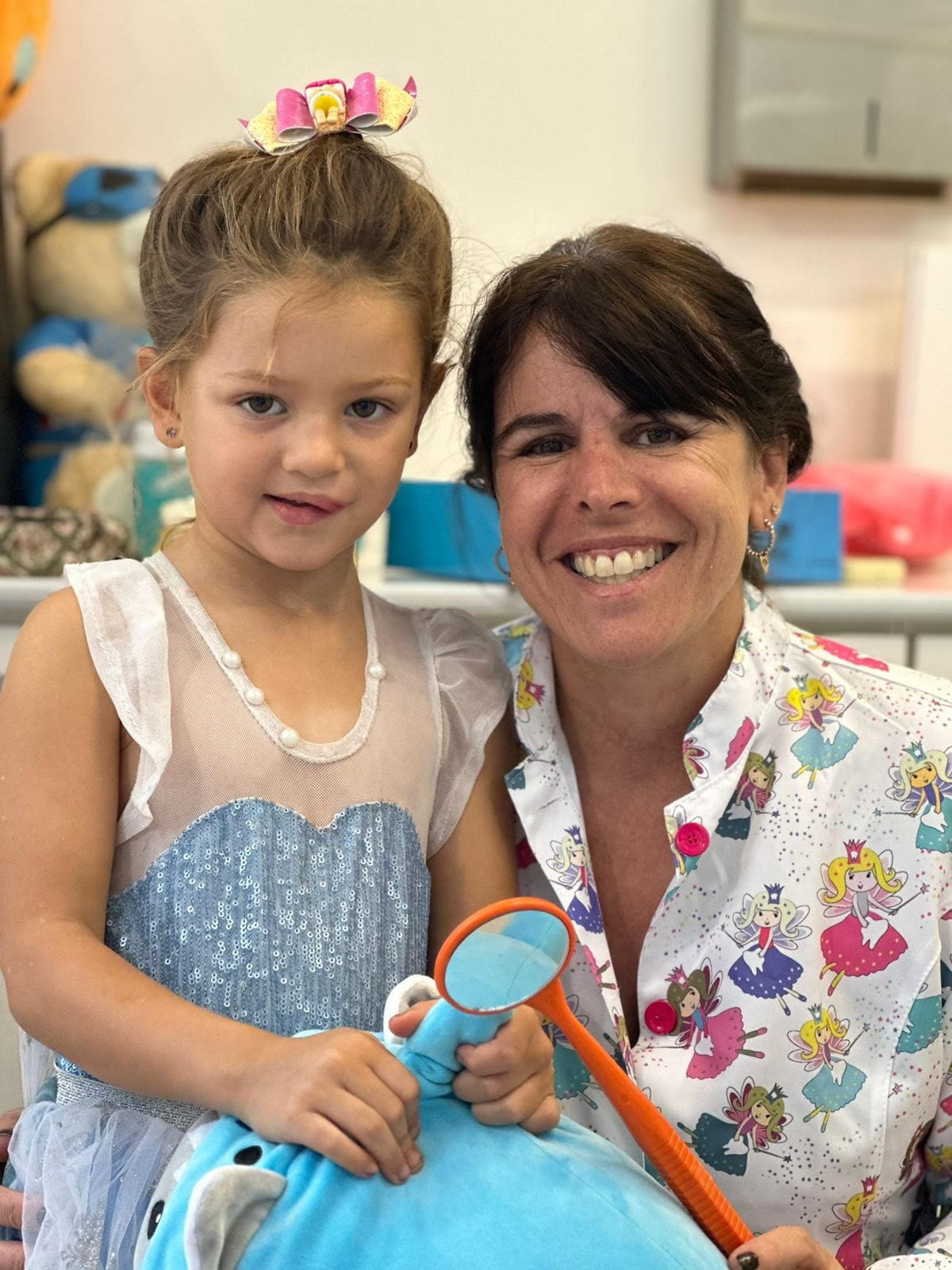 Odontopediatría Hauora